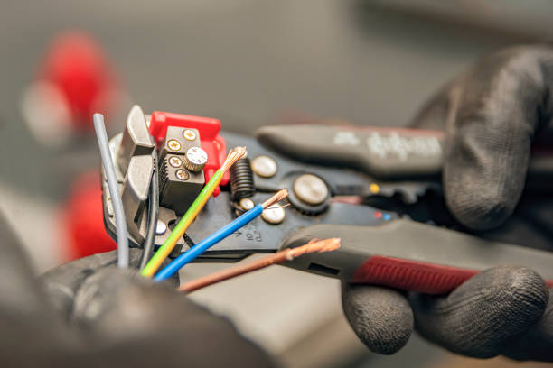 Best Electrical System Inspection  in Yardville, NJ