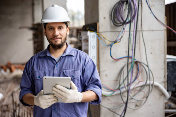 Best Electrical Repair Services  in Yardville, NJ