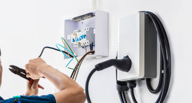 Best Electrical Contractors for Businesses  in Yardville, NJ