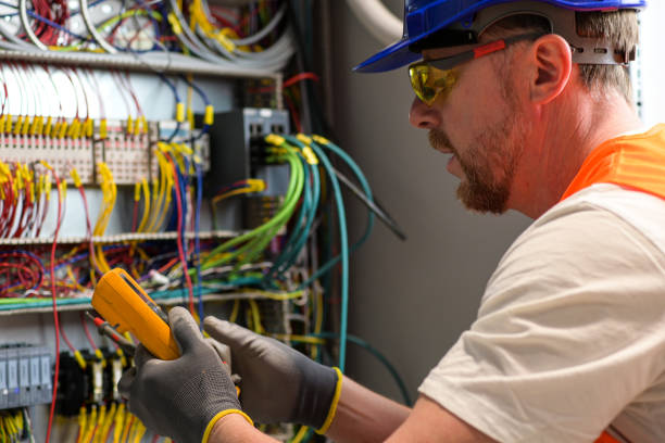 Best Electrician for Home Renovation  in Yardville, NJ