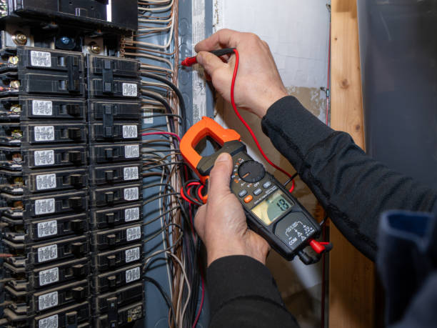 Best Electrician for Home Renovation  in Yardville, NJ