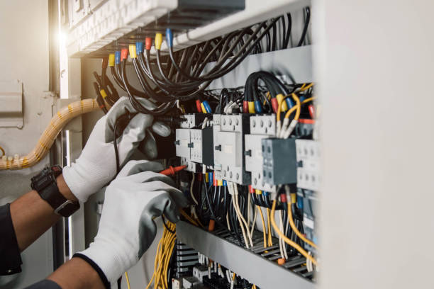 Best Residential Electrician Services  in Yardville, NJ